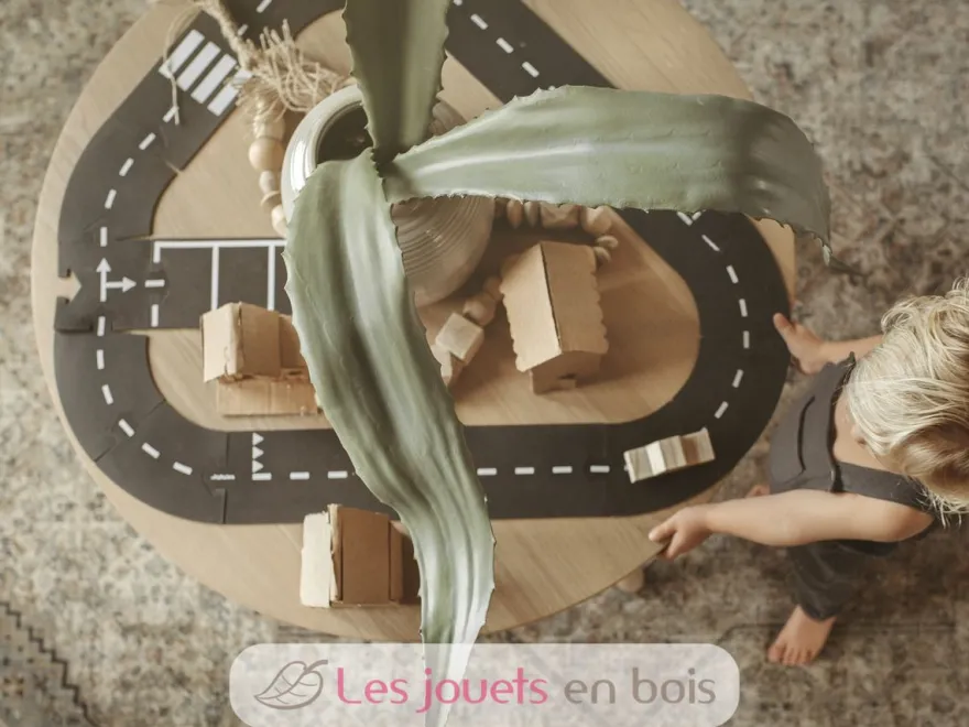 Circuit Périphérique - Waytoplay