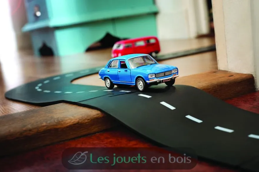Circuit Périphérique - Waytoplay
