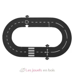 Circuit Périphérique - Waytoplay