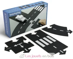 Circuit Route Nationale - Waytoplay