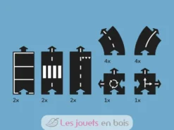 Circuit Route Nationale - Waytoplay