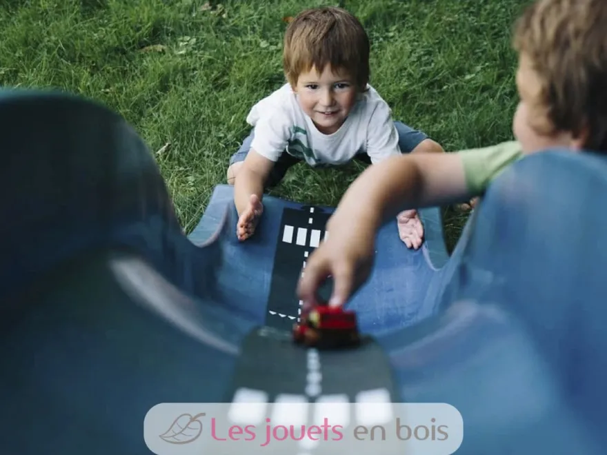 Circuit Route Nationale - Waytoplay