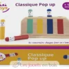 Classique Pop up - Asa Toys