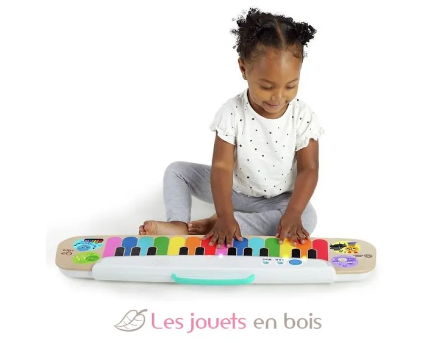 Clavier Magic Touch - Hape Toys