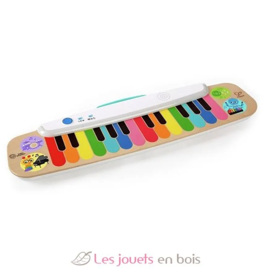 Clavier Magic Touch - Hape Toys
