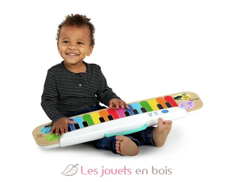Clavier Magic Touch - Hape Toys