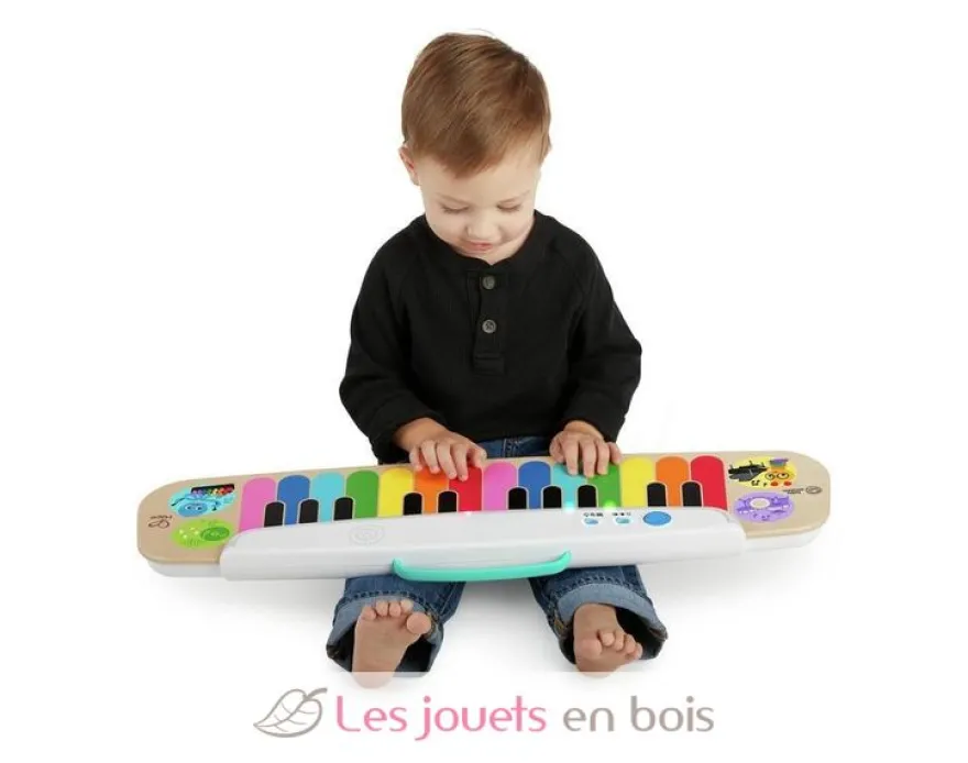 Clavier Magic Touch - Hape Toys