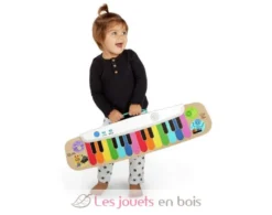 Clavier Magic Touch - Hape Toys