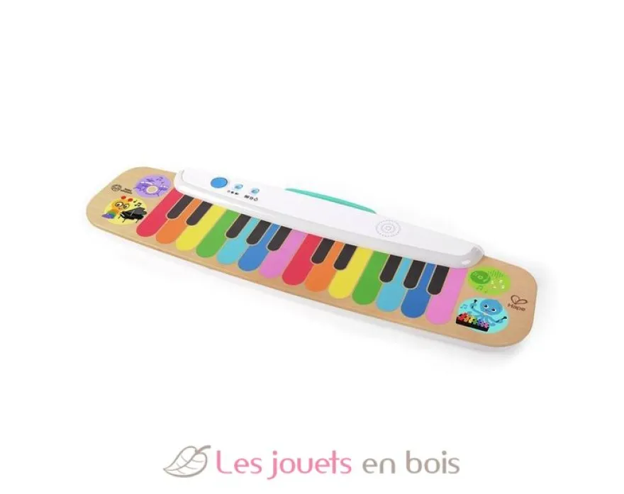 Clavier Magic Touch - Hape Toys