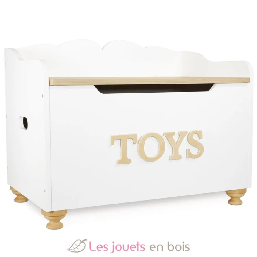 Coffre de rangement pour jouets - Le Toy Van