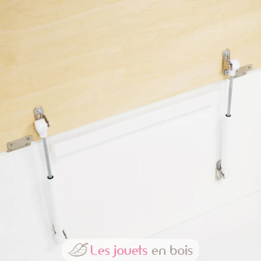 Coffre de rangement pour jouets - Le Toy Van