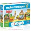 Coffret Astérix et Obélix - mako moulages