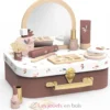 Coffret beauté en valise - Speedy Monkey