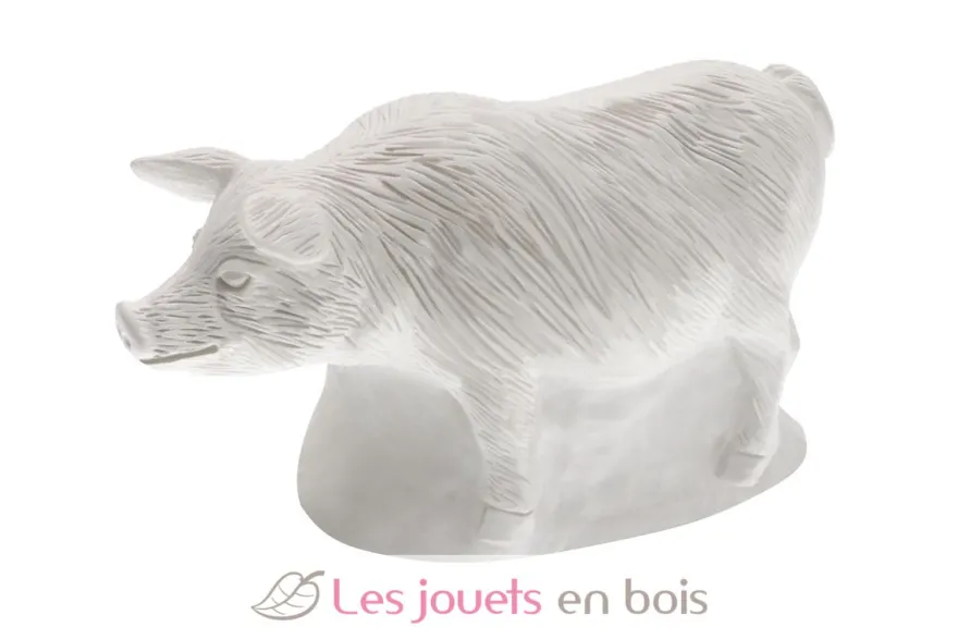 Coffret Bienvenue à la Ferme - Mako Créations