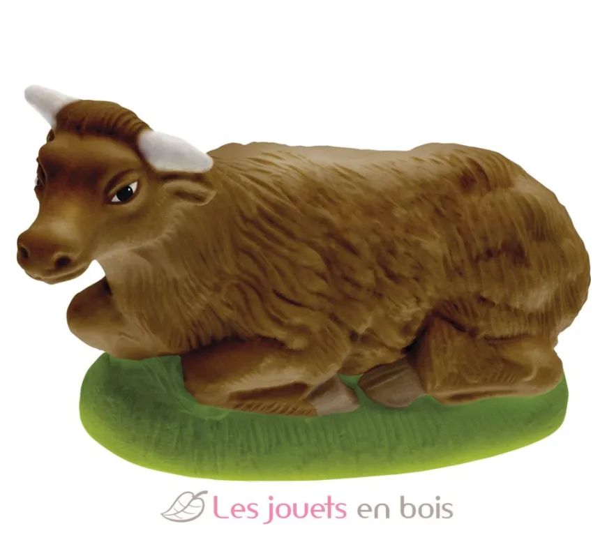 Coffret Bienvenue à la Ferme - Mako Créations