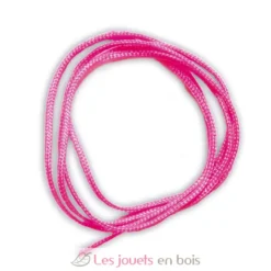 Coffret 4 Bijoux à messages à créer - Janod