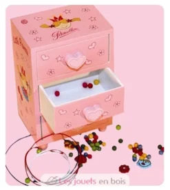 Coffret à bijoux - Petitcollin