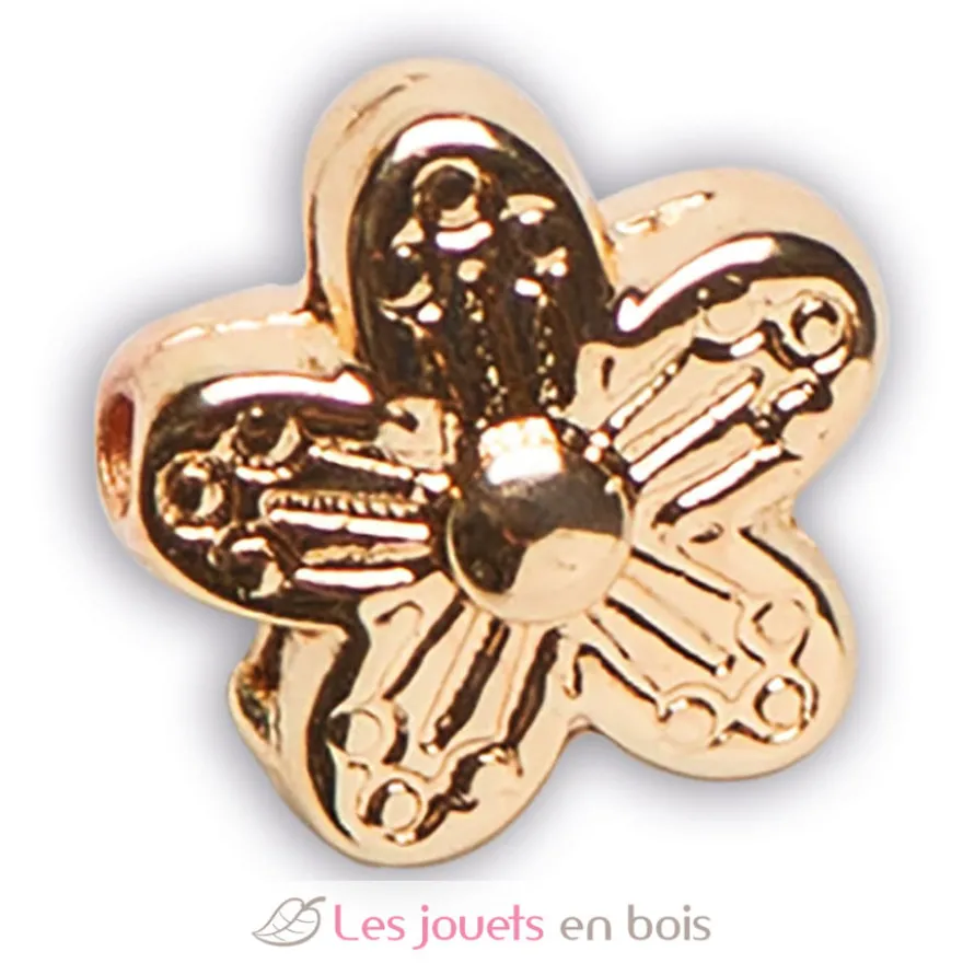 Coffret 13 bracelets de l'amitié à créer - Janod