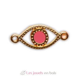 Coffret 13 bracelets de l'amitié à créer - Janod