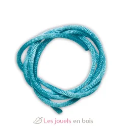Coffret 13 bracelets de l'amitié à créer - Janod