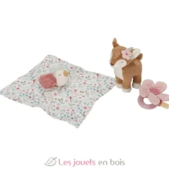 Coffret Cadeau Fairy Garden - Little Dutch