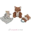 Coffret Cadeau Forest Friends - Little Dutch