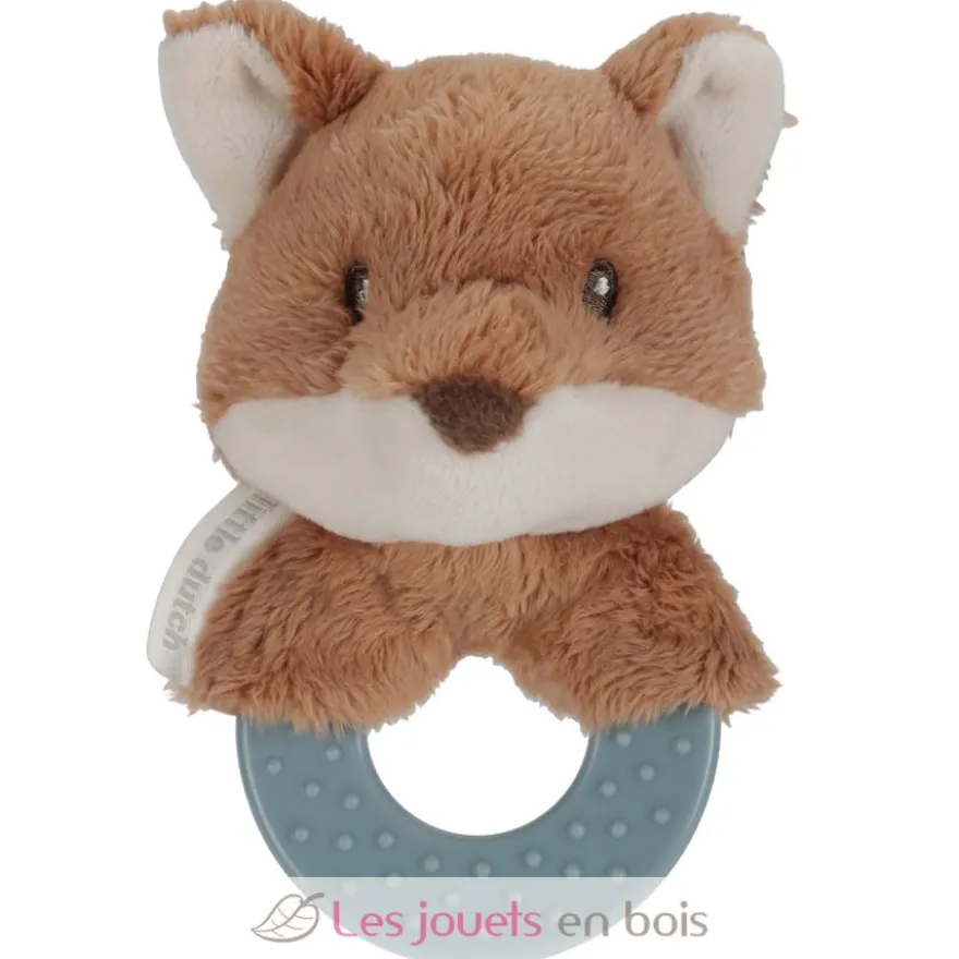 Coffret Cadeau Forest Friends - Little Dutch