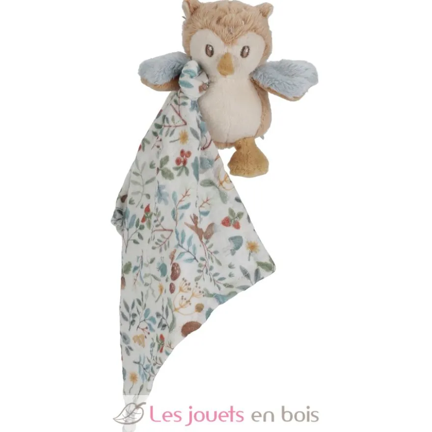 Coffret Cadeau Forest Friends - Little Dutch