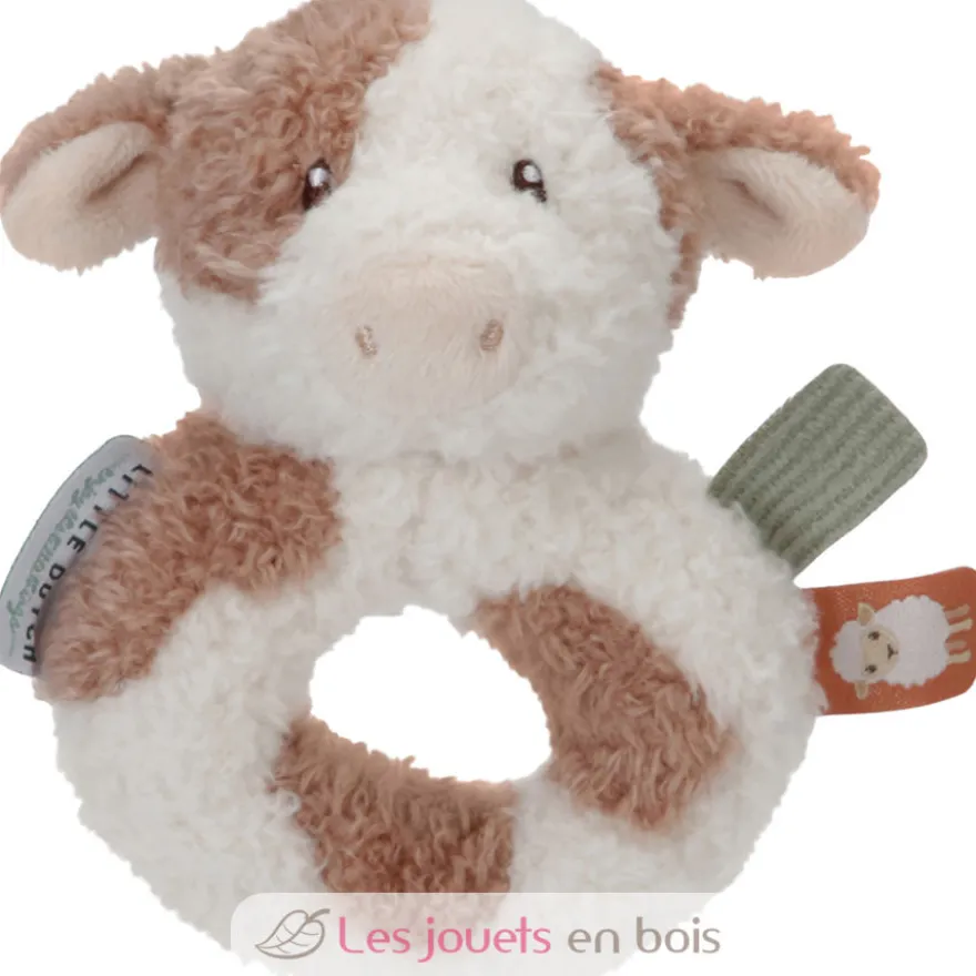 Coffret Cadeau Little Farm - Little Dutch