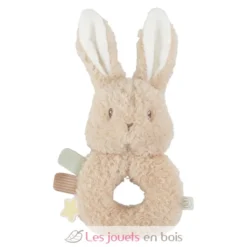 Coffret Cadeau Newborn Naturals - Little Dutch