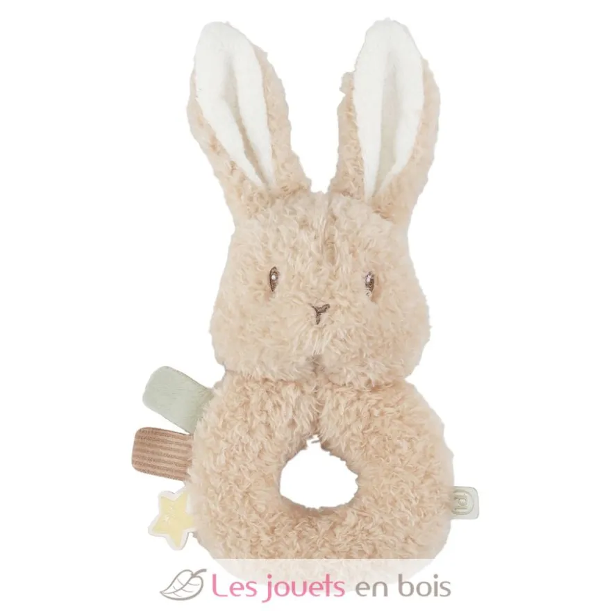 Coffret Cadeau Newborn Naturals - Little Dutch