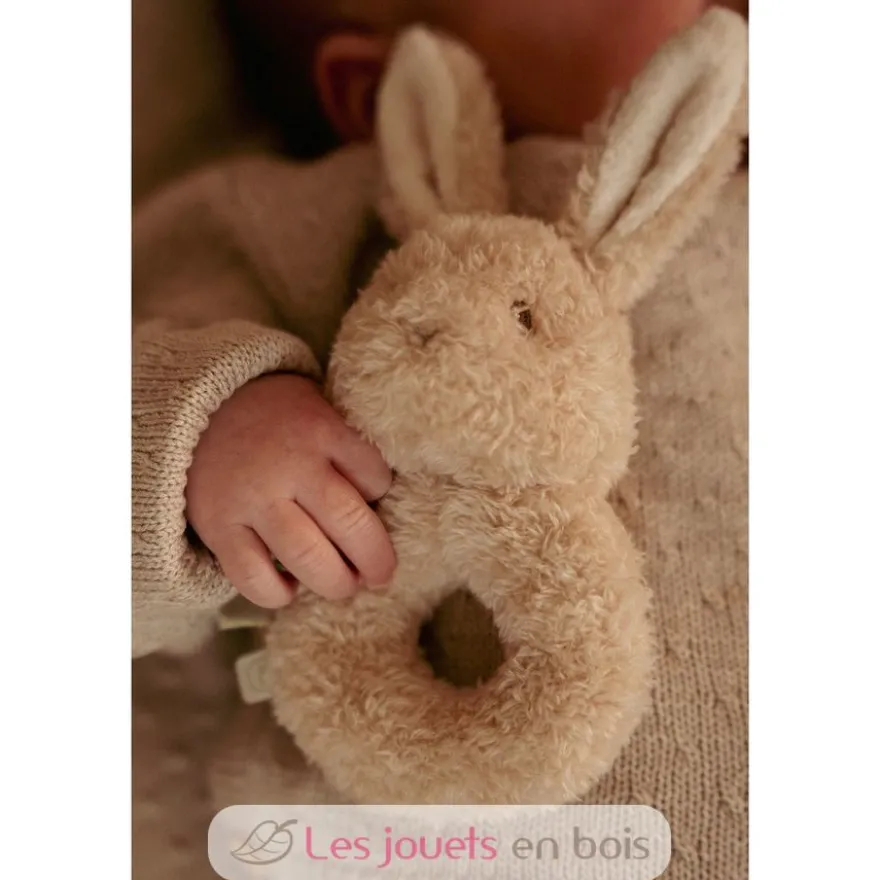 Coffret Cadeau Newborn Naturals - Little Dutch
