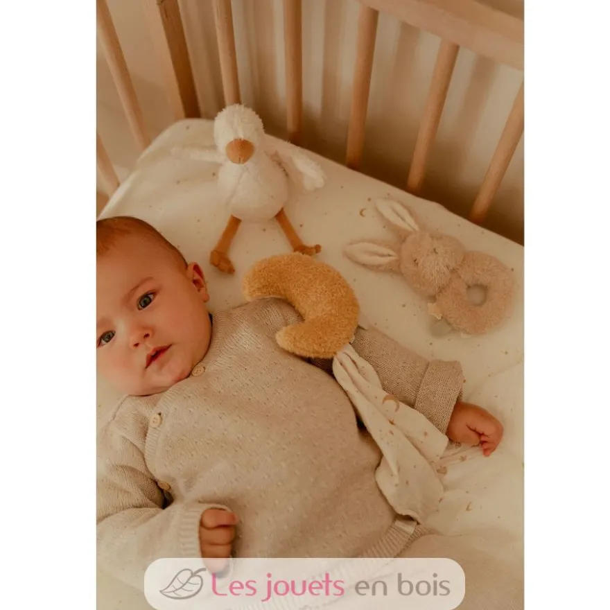 Coffret Cadeau Newborn Naturals - Little Dutch