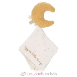 Coffret Cadeau Newborn Naturals - Little Dutch
