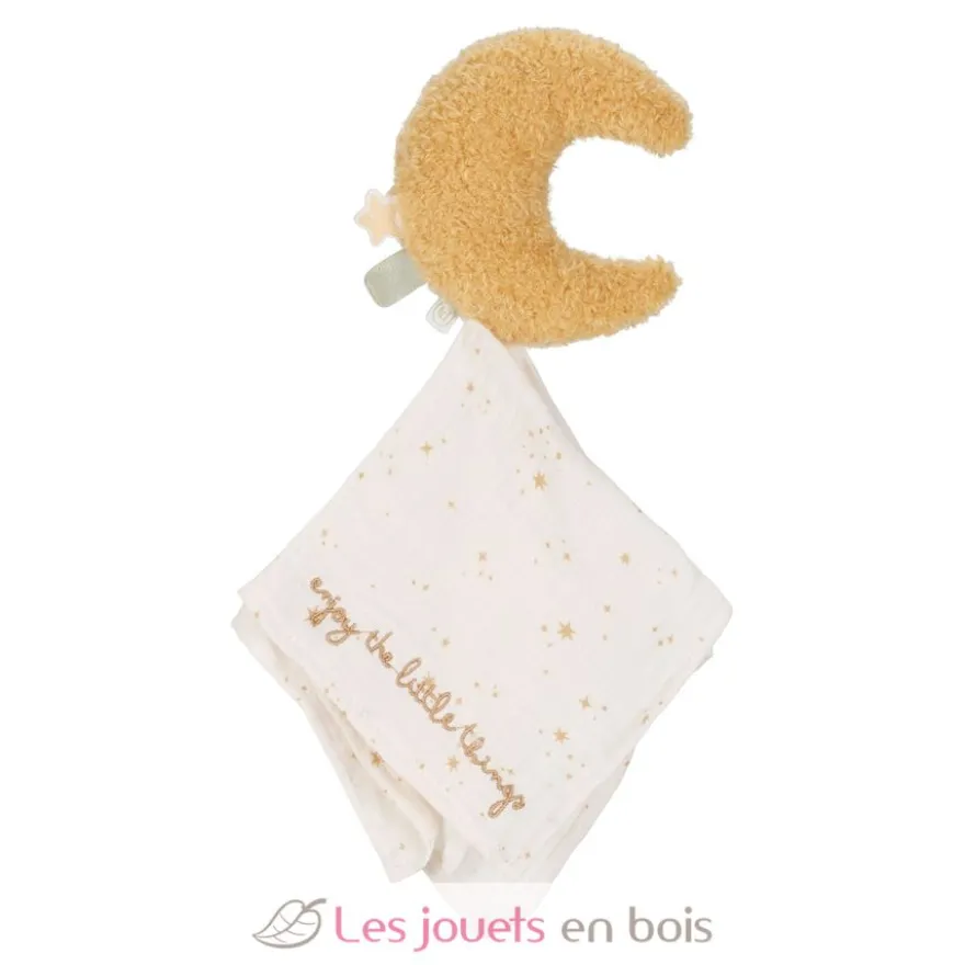 Coffret Cadeau Newborn Naturals - Little Dutch