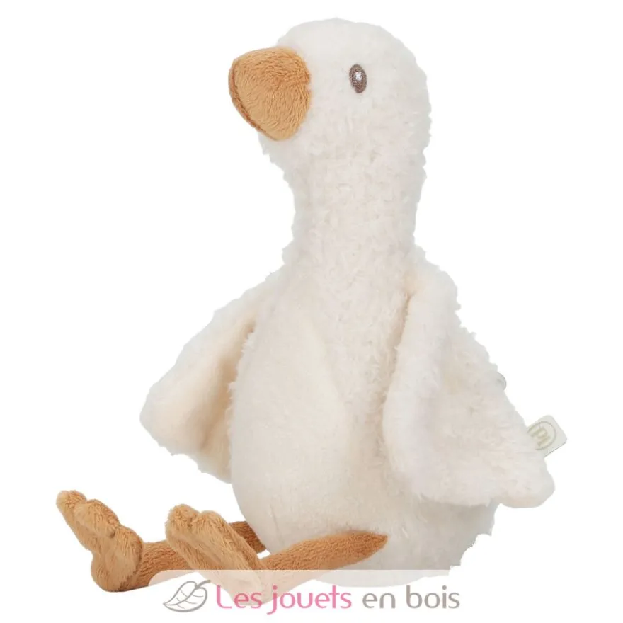 Coffret Cadeau Newborn Naturals - Little Dutch