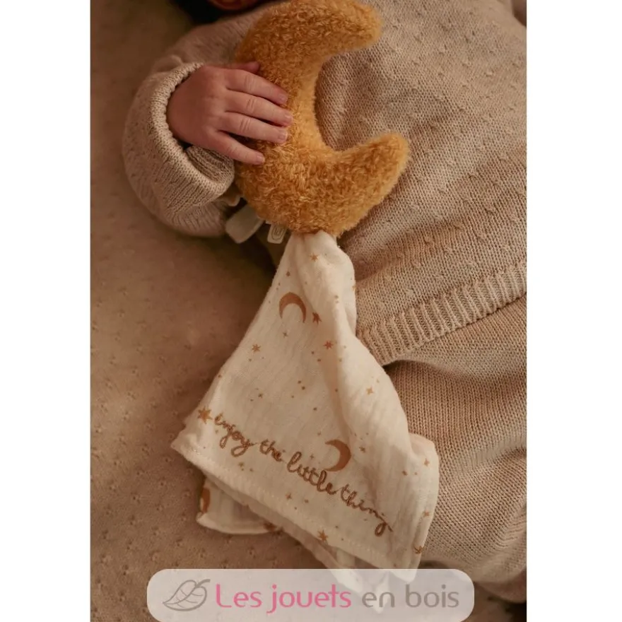Coffret Cadeau Newborn Naturals - Little Dutch
