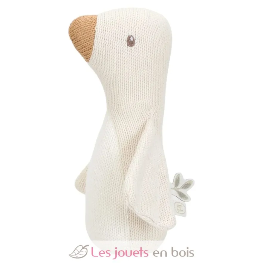 Coffret cadeau tricoté Newborn - Little Dutch