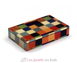 Coffret Casino - Cayro