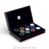 Coffret Casino - Cayro