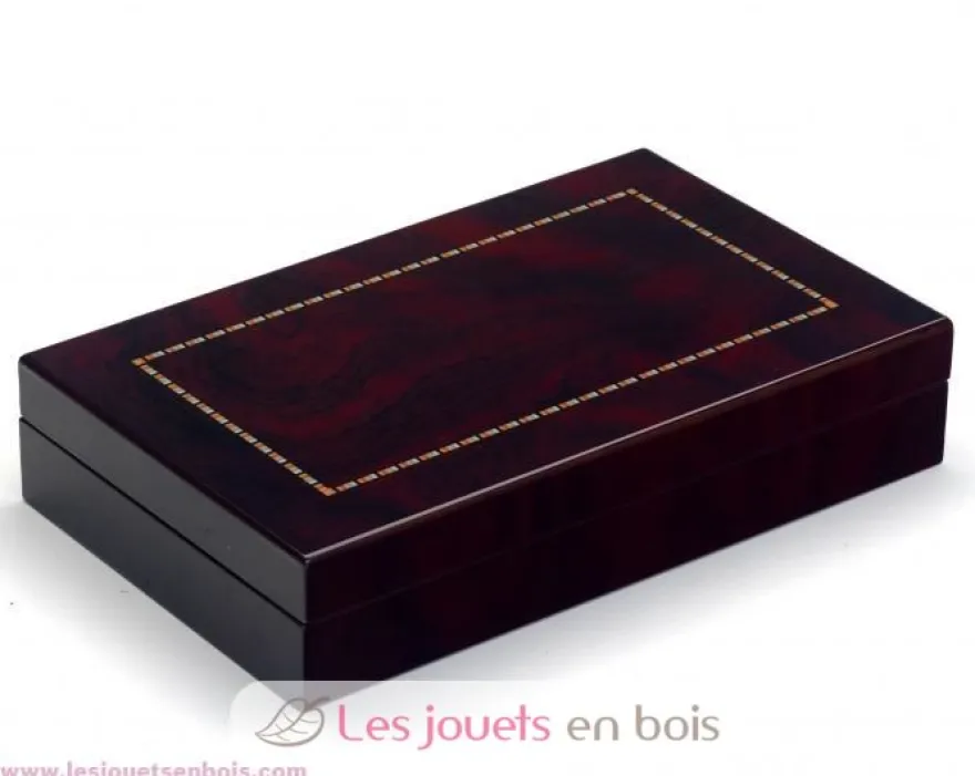 Coffret Casino - Cayro