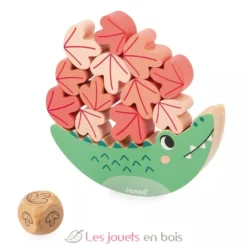 Coffret jouets 24 mois - Janod