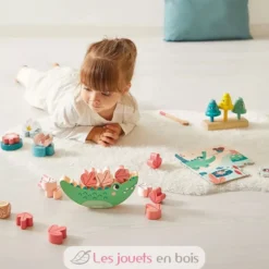 Coffret jouets 24 mois - Janod