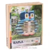 Coffret Kapla Chouette - Kapla