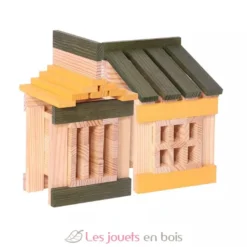 Coffret Kapla L'araignée - Kapla