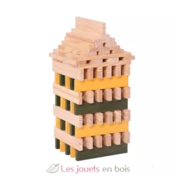 Coffret Kapla L'araignée - Kapla