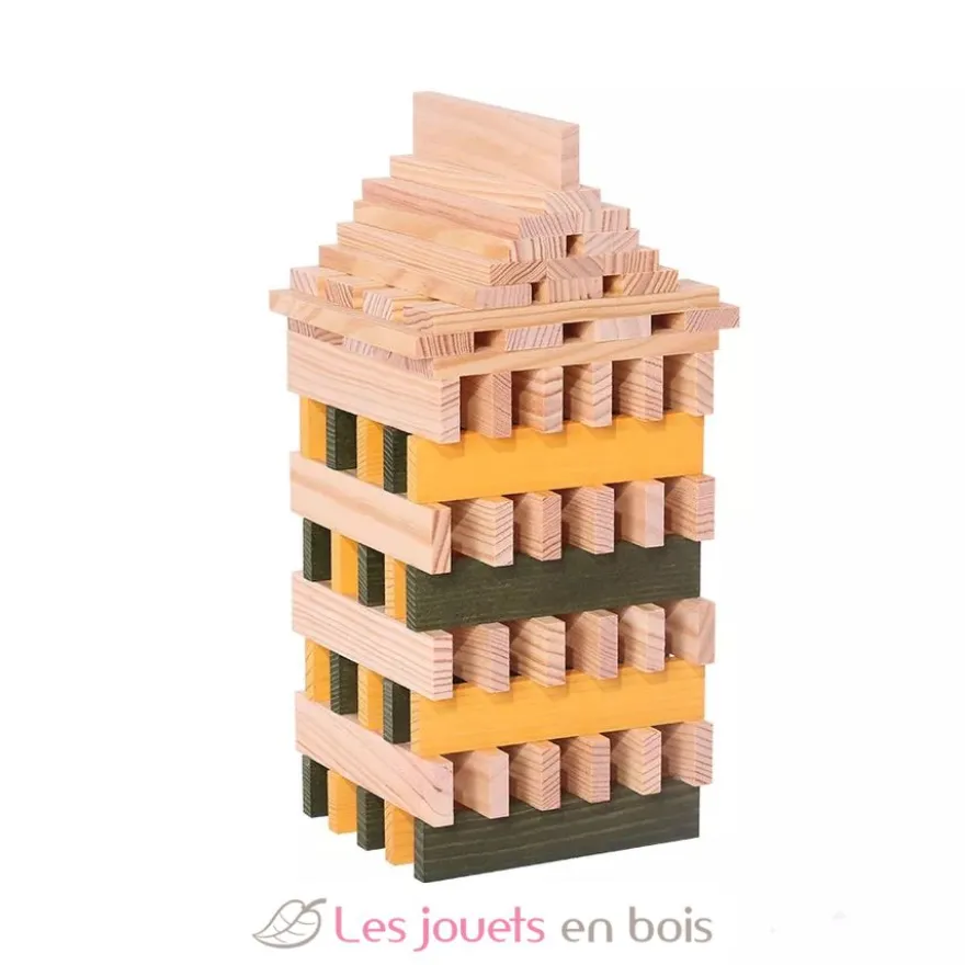 Coffret Kapla L'araignée - Kapla