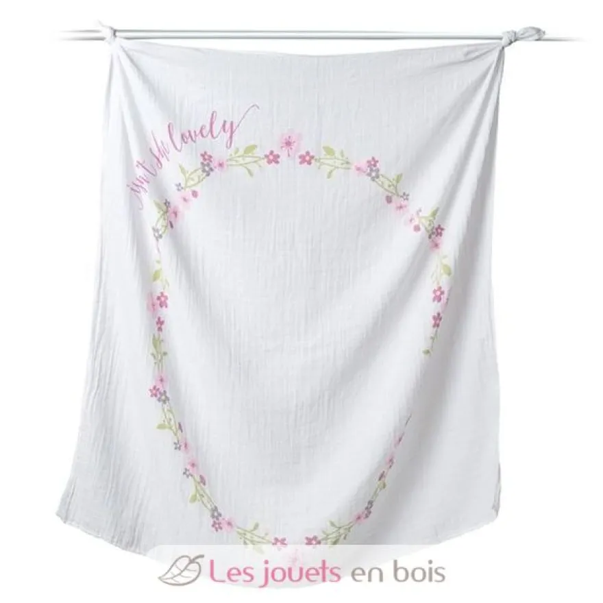 Coffret ma première année - Isn't she lovely - Lulujo