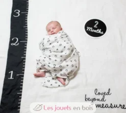 Coffret ma première année - loved beyond measure - Lulujo