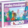 Coffret Mes Fées - Mako Créations